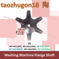 LG Inveter Washing Machine Drum Hub Flange Shaft WF-HD110FS WF-HD110GV WF-HD130GV WF-HD130WM WF-HD15