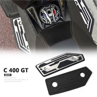 For BMW C 400 GT C400 GT C 400GT C400GT 2025 Motorcycle Footrests Foot Pedal Kit Footboard Foot Plat