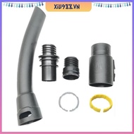 [xiu988.vn] Home Cleaning Tool Vacuum Hose Connector Kit for  NT20 NT30 WD1 WD2 WD3 WD4 WD5 WD6- Lon