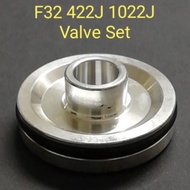 F30 F32 422J 1022J Air Nail Gun Pneumatic Nail Gun Valve Set