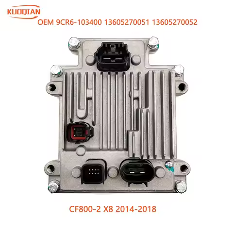 EPS CONTROLLER SUIT FOR 800 X8 ATV UTV QUAD GO KART CODE 9CR6-103400