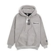 Jaket Sherpa Baster.Cold Hoodie sherpa dan kerah |Jaket sherpa|Sherpa jaket pullover hoodie terbaru 