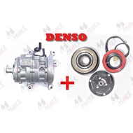 Toyota Avanza 2012-2018 1.5cc 6PK Air Cond Compressor