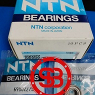 Bearing Laker/ NTN 6900 ZZ Bearing/ with iron cover 6900ZZ
