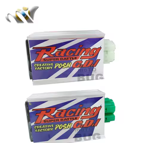 For motorcycle DIO 50 ZX50 AF34 AF35 AF36 AF 34/35/36 Modification 50cc High Quality Scooter 6 Pin D