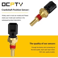 OCPTY Engine Cylinder Head Temperature Sensor for 8L3Z-6G004A 1998-2011 for Ford Crown Victoria,2003
