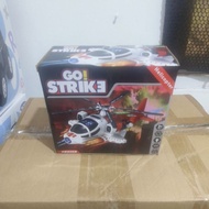 Go strike Helikopter