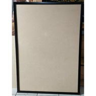 Photo frame size 100x70 does not use glass, frame width 3cm