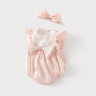 Ayden Jumper Baby Girls Clothes