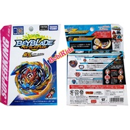 Beyblade - B-163 Brave Valkyrie Evolution' 2A (B163) TAKARA TOMY (Superking)