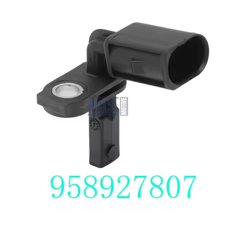 ABS Wheel Speed Sensor For Porsche Cayenne 9YA 9YB 958927807 958 927 807
