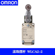 Bộ Điều Khiển Giới Hạn Hành Trình Omron WLCA12-2N WLD2 WLNJ-N D4V-8108SZ-N HL-5030 Chốt Mạch Điện Tử