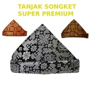 MESIN Tanjak BABY songket machine