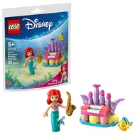 LEGO 30720 -  Polybag Ariel & Flounder Birthday Music Fun