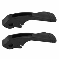【Must-Have Accessories】 2Pcs Outboard Motor Gear Shift Handle 63V 44111 02 00 for Yamaha Outboard 9.