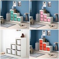 Children's cupboard/children's toy cupboard/children's toy shelf TROFAST