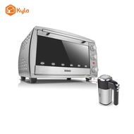 Kyla Baking Bundle (ACO6626 Convection Oven 26L + AHX6600 Hand Mixer)