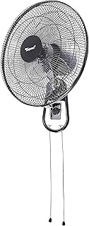 Toyomi FW 4092 Wall Fan, 16"