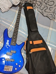 ibanez gsr200 bass