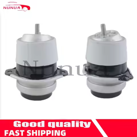 7L6199131A Engine Transmission Support Motor Mounts Kit For Audi Q7 07-10 For VW Touareg 04-09 3.0T 