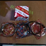 ORIGINAL PISTON RINO 14B RING