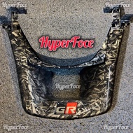 ตัว U พวงมาลัย ตรงรุ่น Revo Fortuner 2015-2024 ตัวเตี้ย/สูง ใส่ได้หมด มี 3แบบ Logo GR