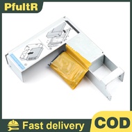 PfultR 9W8C4 Y004G 3.5" to 2.5" Adapter for F238F D981C X968D SAS/SATA Tray Caddy For Dell