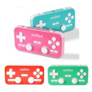 Multi-Functional Wireless Controller For Nintendo Switch/2 2.4G Handheld Gamepad For Android/IOS/WIN