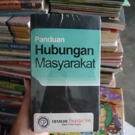 Community relationship guide book. ad7