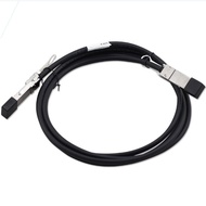 CAB-D-D-400G-3M High Speed CABLE CABLE 400G QSFP-DD 3M DAC CABLE