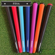 1pcs golf grip 7 colors Grip cover for iron and wood poles