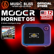 Mooer Hornet 05i 5-Watt Intelligent Amp
