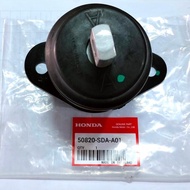 Right Engine Mounting Accord CM5 2003-2007 K24 Matic AT