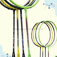 Original Dunlop Bionize Series Badminton Racket