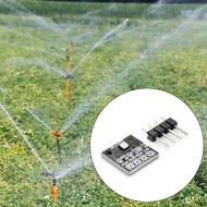 GENUG Low Power I2C Environmental Temperature Sensors  Accuracy Compactly Design