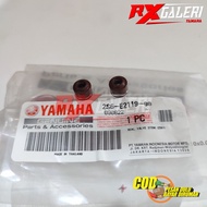 ORIGINAL YAMAHA JUPITER MX VALVE SET SEAL PER PCS 2S6-E2119-00