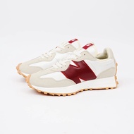 Sepatu Olah Raga Wanita NB 327 Sneakers Running Casual Sepatu Santai Jogging Sepatu Zumba Fitness Se