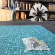 LAHAR LIDI / BEARING NEEDLE HK4012 HK 4012