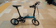 dahon k3(14寸3速)