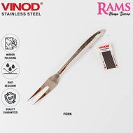 Vinod Stainless Steel Serving Utensils / Serving Tools / Stainless Steel Utensils / Kitchen Accessor