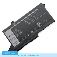 WY9DX Works for Battery Latitude 5520 3560,P104F P137G,01K2CF,075X16,0WK3F1,005R42 5420,Precision