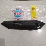 WIN - Beat Esp 2017 - 2019 K81 Exhaust Cover