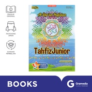 Al-Qur`an Tahfiz Junior