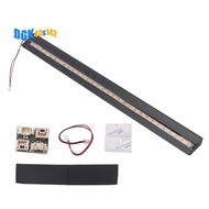 Panda Lux LED Strip Upgrade Kit for -Lab P1S P1P X1C X1E 3D Printer, 5V 0.3A LED Strip