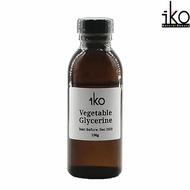 Glycerine - Vegetable Plant (VG) 99.5% USP Food Grade 100glycerine - Vegetable Plant (VG) 99.5% USP 