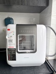 Toshiba 東芝 洗碗碟機