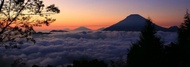 Tur 2 Hari 1 Malam Sikunir Sunrise, Dieng Plateau, dan Candi Borobudur
