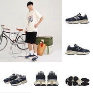 New Balance 9060 casual shoes men women U9060ECB