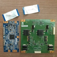 50680|| T315HW07 V9 CTRL BD 31T14-C0A T420HW08 V0 LED DRIVER 42T13-D00 69.31T12.F02