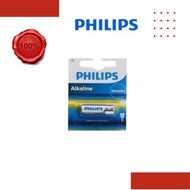 Philips LR27 27A 12V Alkaline Minicells Battery